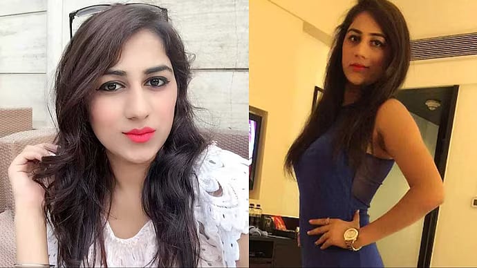 தனிமையில் இருந்த வீடியோவை வைத்து மிரட்டல் : மாடலிங் பெண்ணை கொலை செய்த ஹோட்டல் உரிமையாளர் !