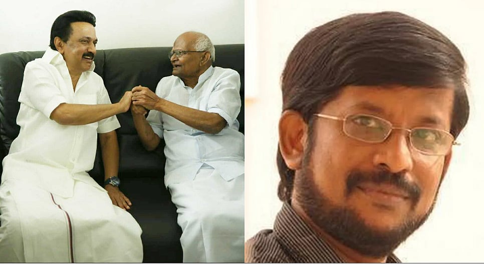 திருவள்ளுவர்-அண்ணா- காமராசர் உள்ளிட்ட 7 விருதுகளை அறிவித்தார் முதலமைச்சர்: விருது பெறுபவர்கள் யார்?