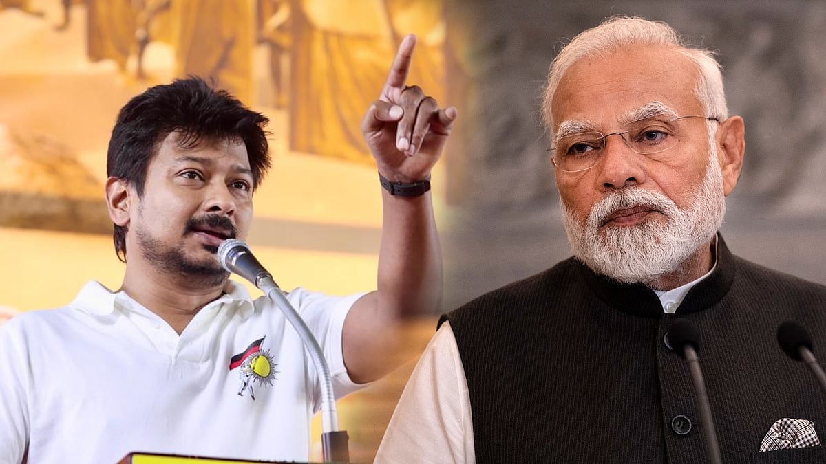  “24 நாட்கள்... 8,465 கி.மீ... மிஸ்டர் 29 பைசா” : புதிய யுக்திகளைக் கையாண்ட அமைச்சர் உதயநிதி ஸ்டாலின் !