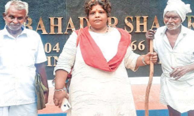 அப்பாவி விவசாயிகளுக்கு சம்மன் அனுப்பிய அமலாக்கத்துறை : போலிஸ் விசாரணை - சேலத்தில் நடந்தது என்ன?