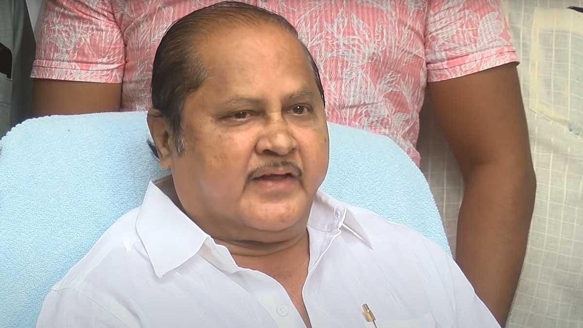 “கு.க.செல்வம் மறைவு தனிப்பட்ட முறையில் பேரிழப்பு...” - முதலமைச்சர் மு.க.ஸ்டாலின் இரங்கல் !