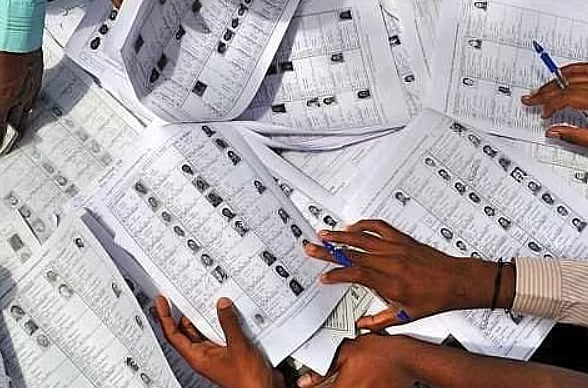 தமிழ்நாட்டில் வாக்காளர்கள் பட்டியல் வெளியீடு : மொத்த வாக்காளர்கள் எவ்வளவு? - பெரிய தொகுதி எது?