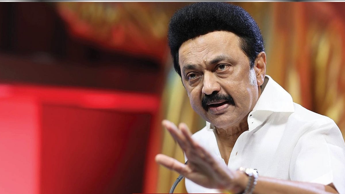 ”தமிழ்நாட்டினுள் CAA-வை கால்வைக்க விடமாட்டோம்” : முதலமைச்சர் மு.க.ஸ்டாலின் திட்டவட்டம்!