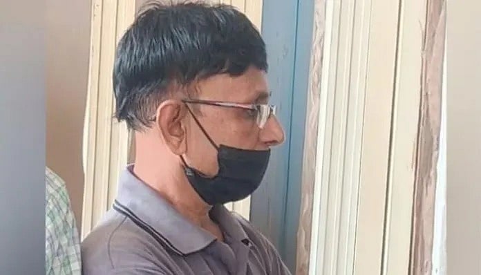 சிறுவனுக்கு ஆபாச படம் காட்டி பாலியல் தொல்லை செய்த மத போதகர்... அதிரடியாக கைது செய்த கேரள போலிஸ் !