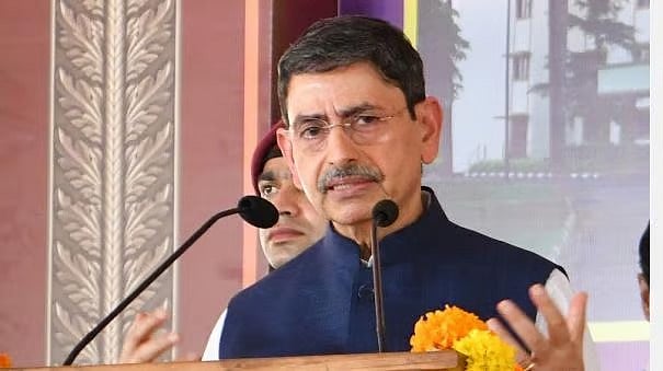 “வெண்மணியில் வழங்காததற்கு ஒன்றிய அரசுதான் காரணம்...” - ஆளுநர் ஆர்.என்.ரவிக்கு அமைச்சர் பெரியசாமி பதிலடி!