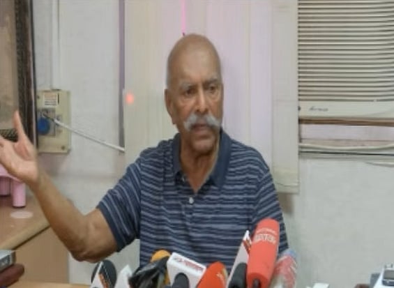 ”காந்தி குறித்த ஆளுநர் ஆர்.என்.ரவியின் கருத்து முற்றிலும் பொய்” : வால்டர் தேவாரம் ஆதாரத்துடன் விளக்கம்!