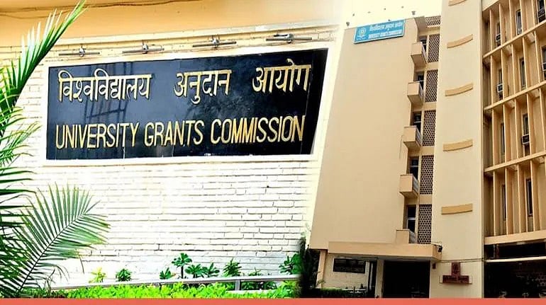 ”பாஜக மீண்டும் ஆட்சிக்கு வந்தால் இந்தப் பாம்பு தலை தூக்கும்” : UGC விவகாரத்தில் கி.வீரமணி கண்டனம் !