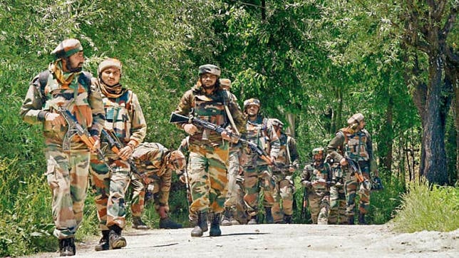 1.50 லட்சம் ராணுவ வீரர்களுக்கு பணி ஆணை வழங்காத ஒன்றிய பாஜக அரசு : காங்கிரஸ் போராட்டம் !