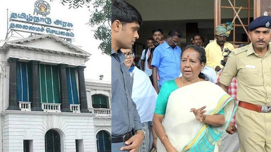 தூத்துக்குடி துப்பாக்கிச் சூடு : அருணா ஜெகதீசன் ஆணையத்தின் அறிக்கையும் அரசின் நடவடிக்கையும்!