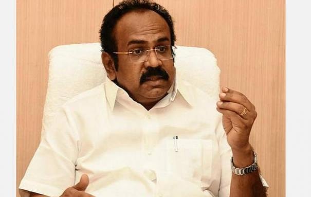 ”தமிழ்நாட்டிற்கு நீங்கள் எதுவும் செய்யவில்லை” : நிர்மலா சீதாராமனுக்கு பதிலடி கொடுத்த அமைச்சர்!