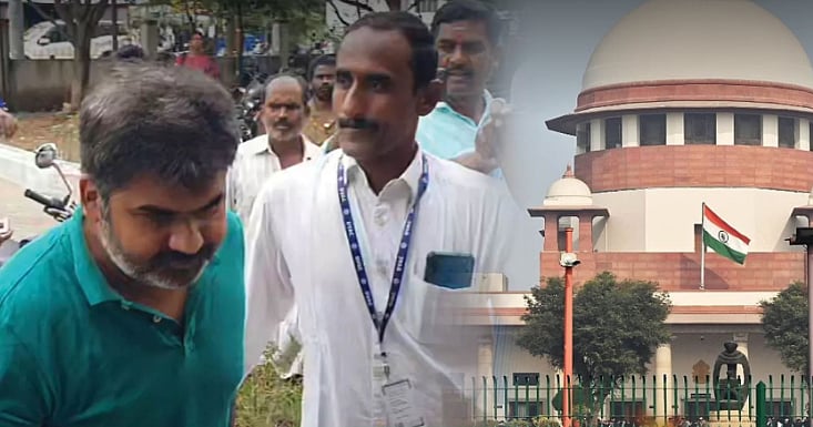 தமிழ்நாட்டை மட்டும் குறிவைப்பது ஏன்? : ED-க்கு மூத்த வழக்கறிஞர் கபில் சிபல் சரமாரி கேள்வி!