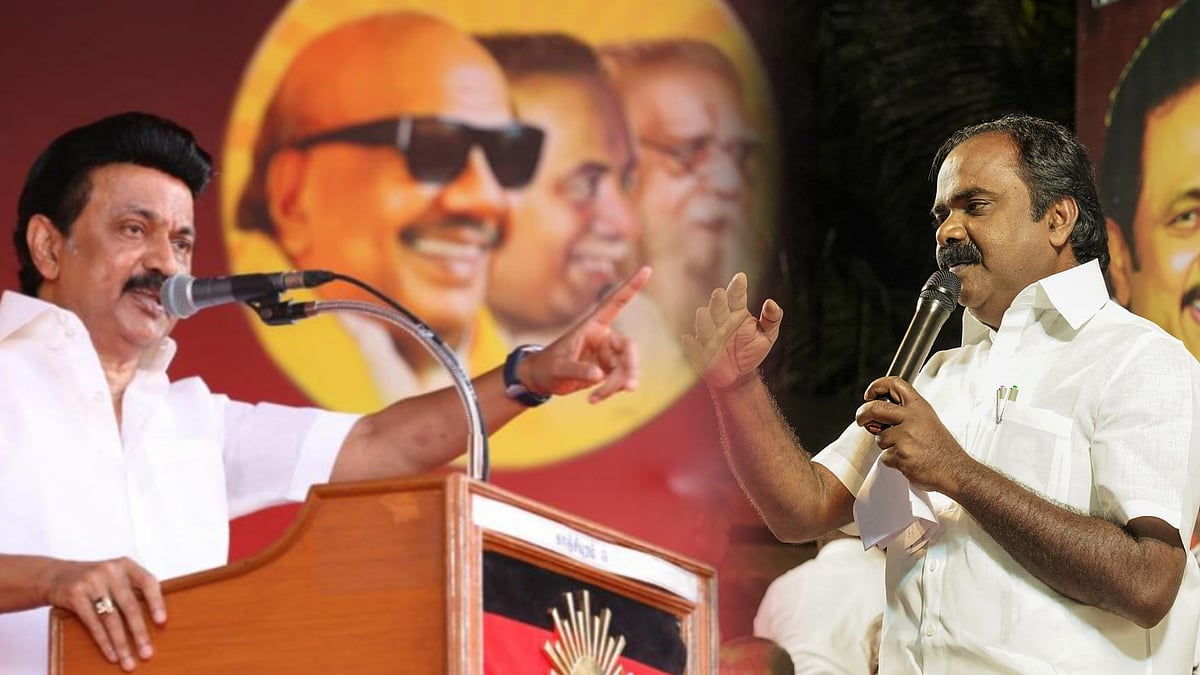 கல்விக்கு முக்கியத்துவம் கொடுக்கும் ஆட்சிதான் திராவிட மாடல் ஆட்சி - அமைச்சர் மெய்யநாதன் ! 