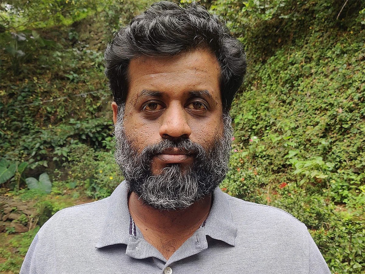 "இந்த நிலையை மாற்ற அனைவரும் ஒன்றுபட வேண்டும்" - அன்னபூரணி பட விவகாரம் குறித்து பிரபல இயக்குநர் கருத்து!