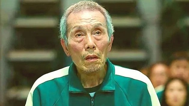 பிரபல Squid Game தொடரின் நடிகருக்கு ஒராண்டு சிறை தண்டனை: ரசிகர்கள் அதிர்ச்சி - காரணம் என்ன?