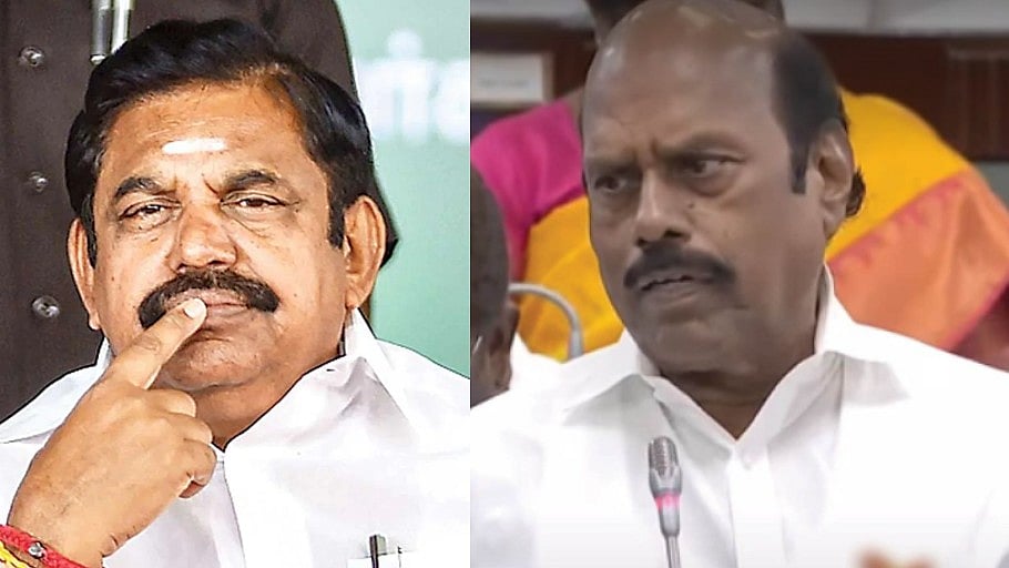 ”வேலைவாய்ப்புகளை ஏற்படுத்துவதே அரசின் நோக்கம்” : பேரவையில் EPSக்கு பதிலடி கொடுத்த அமைச்சர் எ.வ.வேலு!