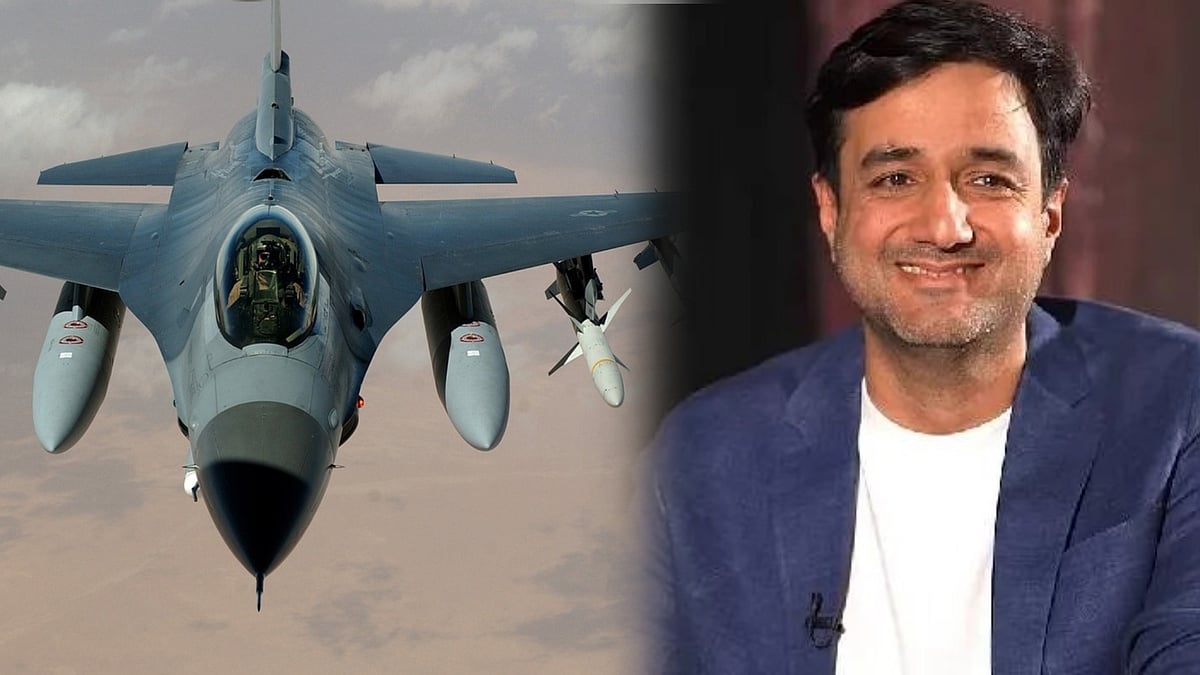 Fighter : “90% இந்தியர்கள் விமானத்தில் பயணித்ததில்லை” -படத்தின் தோல்வி குறித்து இயக்குநர் சர்ச்சை பேட்டி!