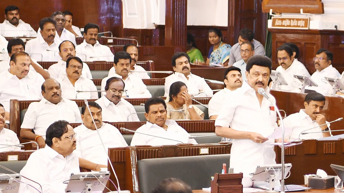 பேரவையில் முதலமைச்சர் தாக்கல் செய்த 2 தனித் தீர்மானங்கள் நிறைவேற்றம் : அந்த தீர்மானங்கள் என்ன?