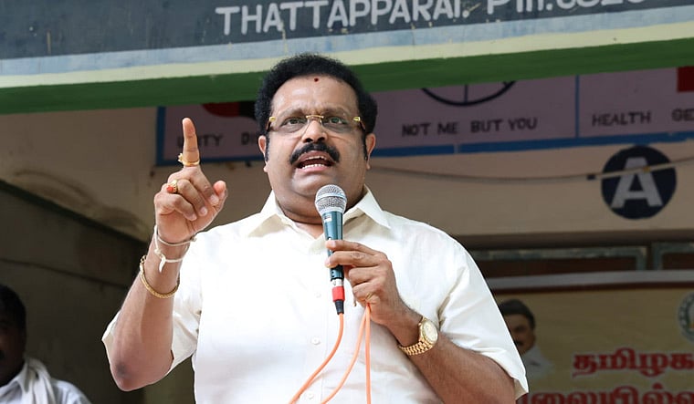 மதுரை எய்ம்ஸ் காலதாமதம் ஏன்? :  கதிர் ஆனந்த் MP கேள்விக்கு ஒன்றிய அரசு சொன்ன அதிர்ச்சி பதில்!