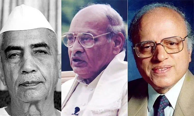 அத்வானியை தொடர்ந்து 3 பேருக்கு அறிவிக்கப்பட்ட பாரத ரத்னா விருதுகள் - யார் அவர்கள் ?