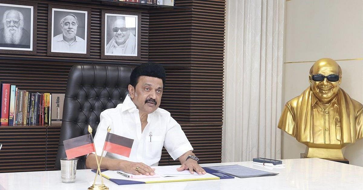 “அண்ணாவை நெஞ்சில் ஏந்தி வெற்றிக் களம் காண்போம்...” - உடன்பிறப்புகளுக்கு முதலமைச்சர் மு.க.ஸ்டாலின் மடல்!