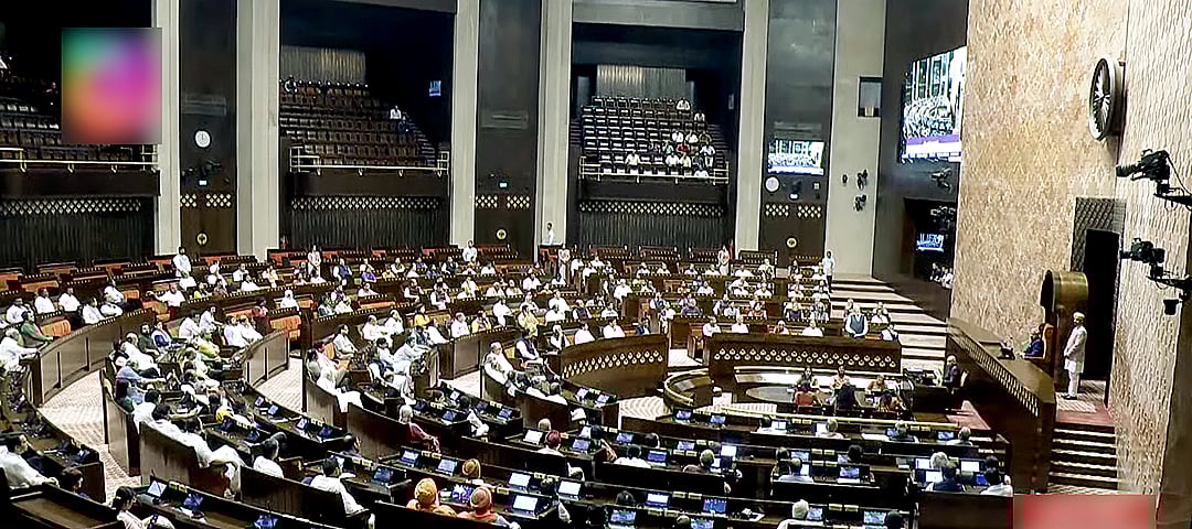 நாடாளுமன்ற தேர்தலுக்கு முன்,  ‘112  மாநிலங்களவை உறுப்பினர்கள்’ தேர்வாக உள்ளனர்!