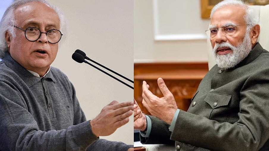 30 நிறுவனங்கள் - ரூ.335 கோடி நன்கொடை : பா.ஜ.கவின் முகத்திரையை கிழித்த காங்கிரஸ்!