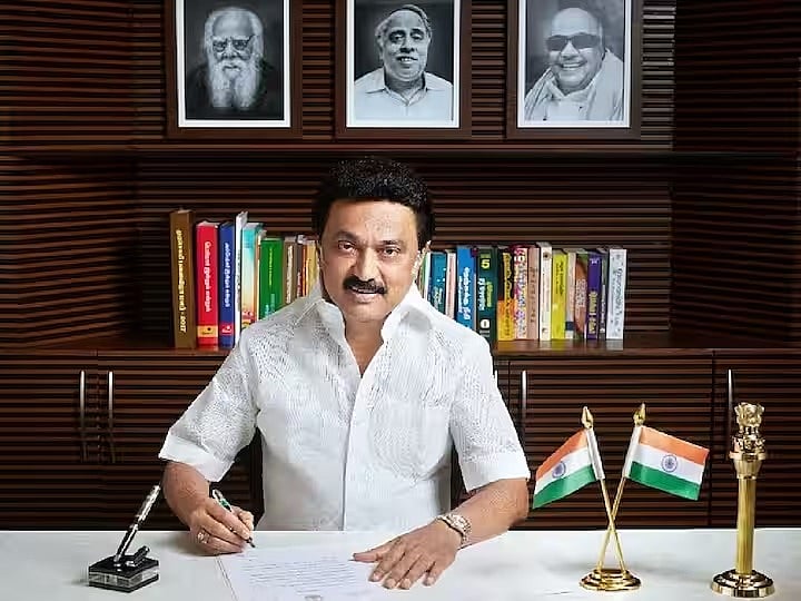 “இந்திய ஒன்றிய ஆட்சி மாற்றமே இனிய பிறந்தநாள் பரிசாகும்” - உடன்பிறப்புகளுக்கு முதல்வர் மு.க.ஸ்டாலின் மடல்!