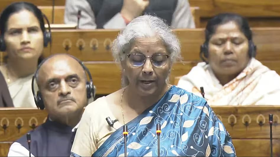 ஒன்றும் இல்லாத பட்ஜெட் : ஒன்றிய பாஜக அரசின் இறுதி நிதிநிலை அறிக்கையை விமர்சித்த எதிர்க்கட்சிகள் !