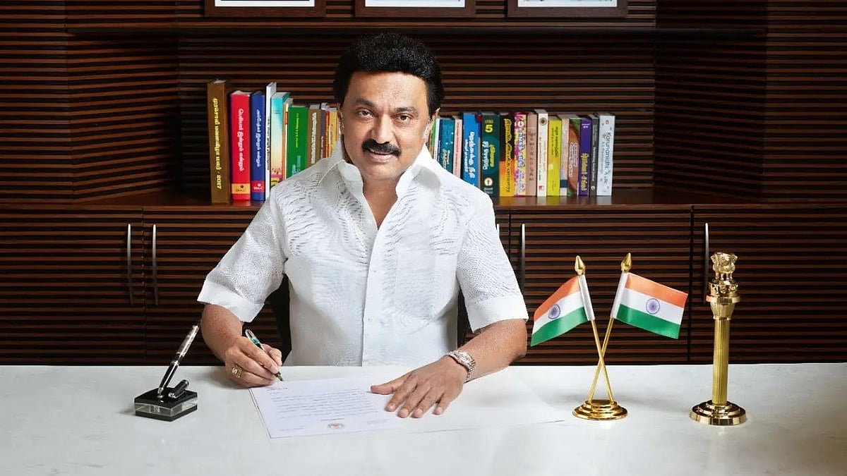 “உரிமைகளை மீட்க ஸ்டாலினின் குரல் பாசிசத்தை வீழ்த்தும்”: உடன்பிறப்புகளுக்கு முதலமைச்சர் மு.க.ஸ்டாலின் மடல்