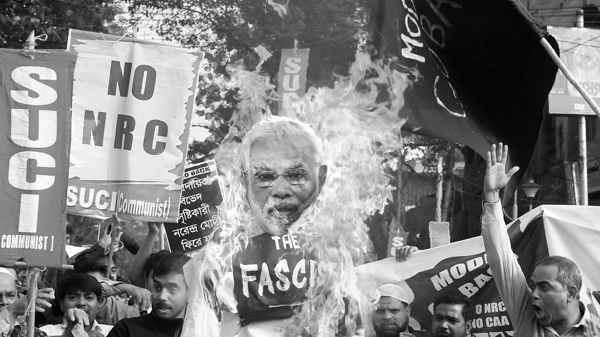 “பா.ஜ.க.வை தமிழர்கள் புறக்கணிக்க இந்த ஒன்றே போதும்...” - CAA பிரச்னையை சுட்டிக்காட்டி முரசொலி விமர்சனம்!