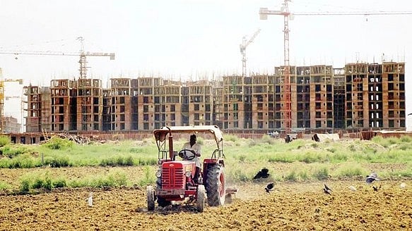 செவி சாய்க்காத உத்தரப் பிரதேச பாஜக அரசு: நாடாளுமன்றத்தை நோக்கி பேரணி அறிவித்த விவசாயிகள்!