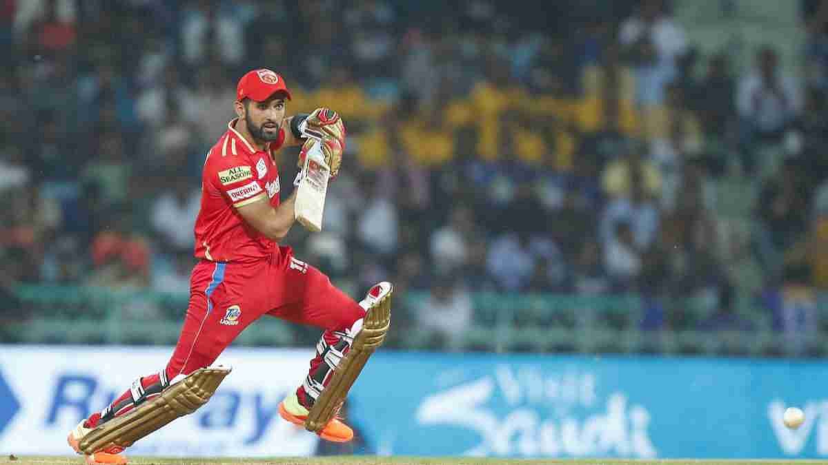 "பாகிஸ்தானின் PSL தொடரை விட IPL தொடர்தான் சிறப்பானது" - ஜிம்பாப்வே வீரர் சிக்கந்தர் ராசா கருத்து !