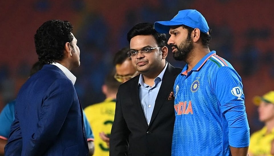 அடுத்து T20 உலககோப்பைக்கும் ரோஹித் சர்மாதான் இந்திய அணியின் கேப்டன் - உறுதி செய்த BCCI ! 