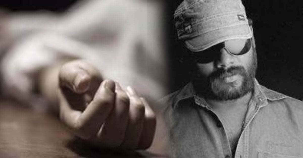 பிரபல துணை நடிகர் திடீர் உயிரிழப்பு... தமிழ் திரையுலகில் தொடரும் சோகத்தால் ரசிகர்கள் அதிர்ச்சி !