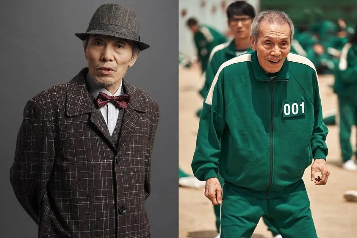 பிரபல Squid Game தொடரின் நடிகருக்கு ஒராண்டு சிறை தண்டனை: ரசிகர்கள் அதிர்ச்சி - காரணம் என்ன?