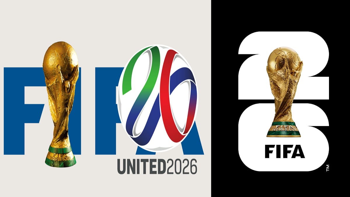 FIFA 2026 கால்பந்து உலகக்கோப்பை  : 3 நாடுகள் இணைந்து நடத்தும் மாபெரும் தொடர்.. வெளியான போட்டி விவரங்கள் !