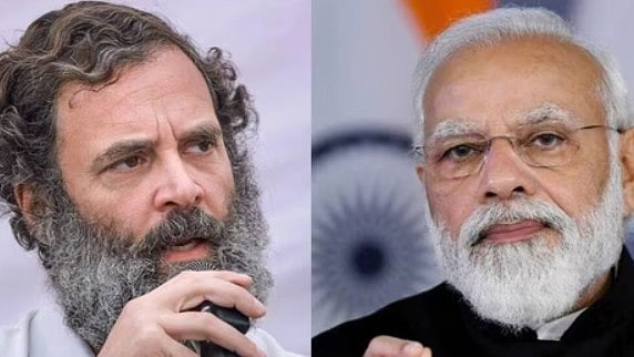 ”ED IT CBI அமைப்புகளை வைத்து வசூல் பாய் வேலை செய்யும் நாட்டின் பிரதமர்” : ராகுல் காந்தி MP குற்றச்சாட்டு