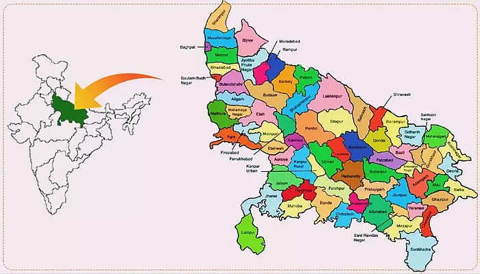 முதலாளிகளின் வளர்ச்சிக்கான 
உத்தர பிரதேச பட்ஜெட் : ஏழை மக்களை கண்டு கொள்ளாத யோகி!