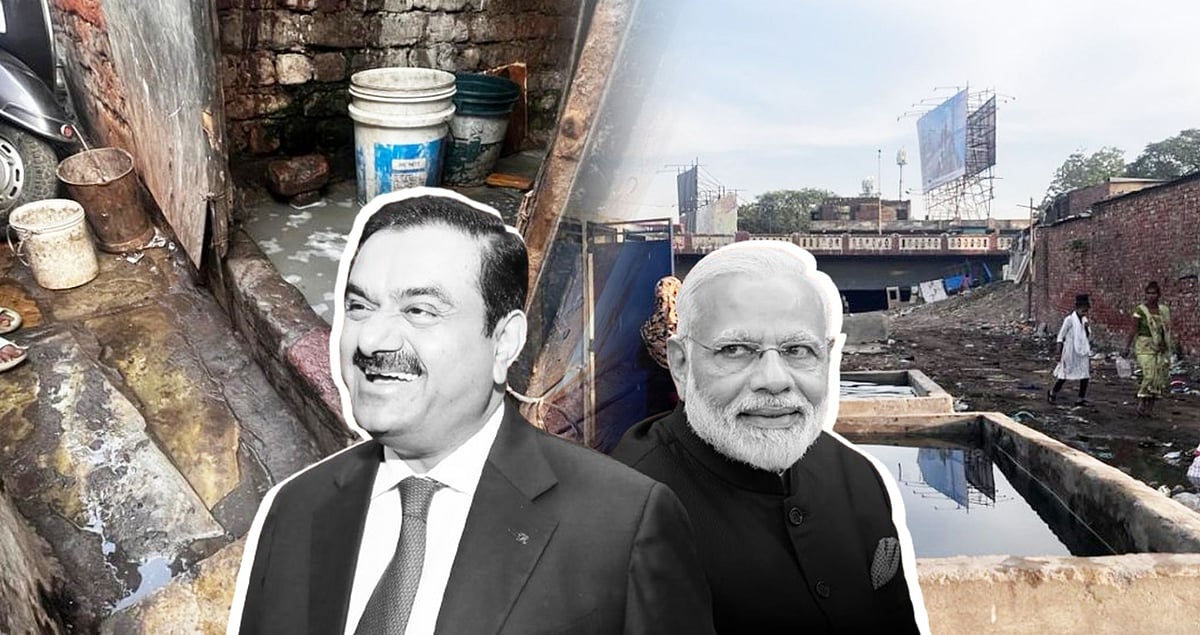 பொருளாதாரத்தில் பா.ஜ.க ஏற்படுத்தும் வீழ்ச்சி! : ஒன்றிய அறிக்கைகள் தெரிவிப்பது என்ன?