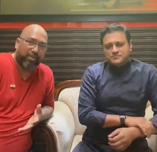 ”மகாராஷ்டிர மக்களின் பாதுகாப்பில் விளையாடும் பா.ஜ.க அரசு” : மல்லிகார்ஜூன கார்கே  விமர்சனம்!