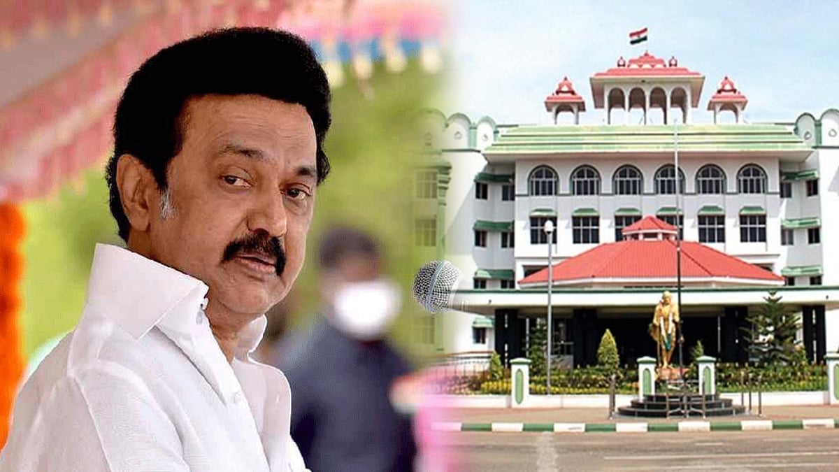 இந்தியாவிலே முதன்முறையாக 49 காவல்துறை அதிகாரிகள் நியமனம்: தமிழ்நாடு அரசுக்கு உயர்நீதிமன்றம் பாராட்டு !