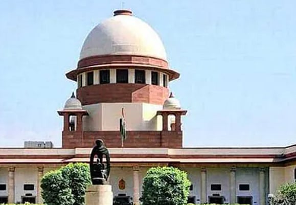 ’அரசியலமைப்புச் சட்டத்திற்கு முரணானது’ : தேர்தல் பத்திரம் திட்டம் ரத்து - உச்சநீதிமன்றம் அதிரடி தீர்ப்பு!