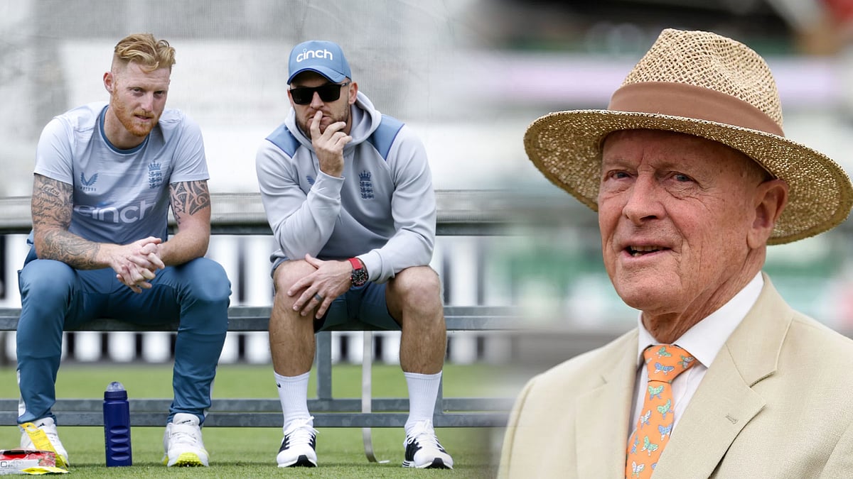 "மெக்குல்லம், ஸ்டோக்ஸ் பைத்தியமாகிவிட்டார்கள், bazball தோல்வியடைந்த யுக்தி"- முன்னாள் கேப்டன் விமர்சனம் !