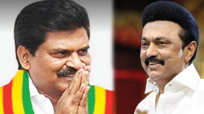 ”வாருங்கள் கைகோத்து களத்தில் போராடுவோம்” :  கொங்கு மண்டல எழுச்சி மாநாட்டிற்கு முதலமைச்சர் வாழ்த்து!