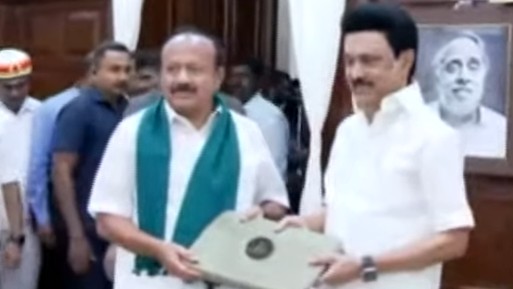 உழவர்களை உச்சத்தில் வைக்கும் தமிழ்ச் சமூகம் : 2024- 25ம் நிதியாண்டிற்கான வேளாண் நிதிநிலை அறிக்கை தாக்கல்!