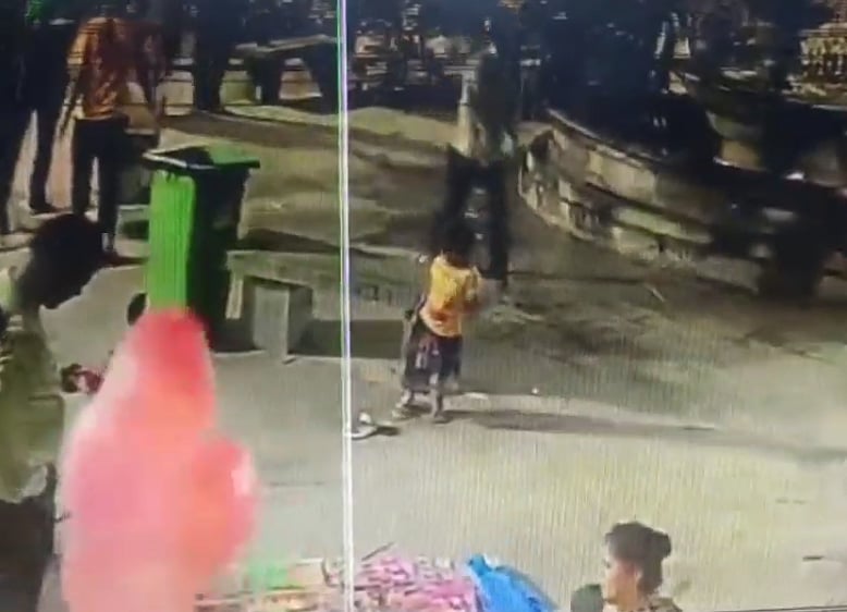 புதுச்சேரியில் கடத்தப்பட்ட பெண் குழந்தை : 2 மணி நேரத்தில் மீட்ட காரைக்கால் போலிஸ் - நடந்தது என்ன?