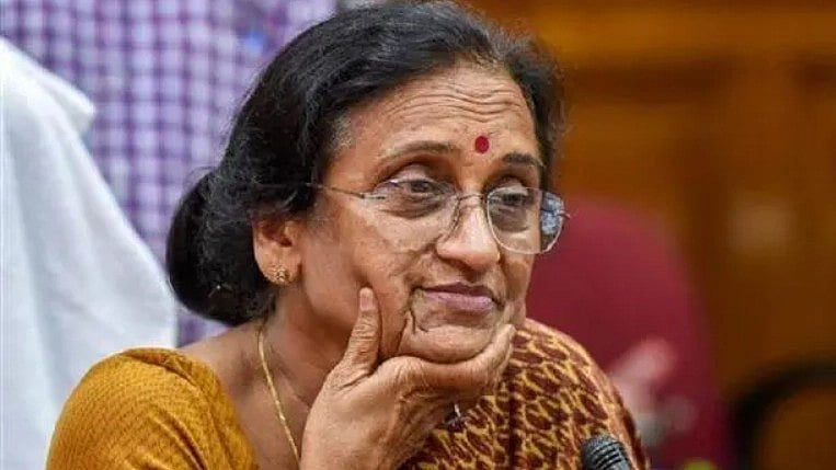 பா.ஜ.க MPக்கு 6 மாதம் சிறை தண்டனை : லக்னோ நீதிமன்றம் அதிரடி தீர்ப்பு!