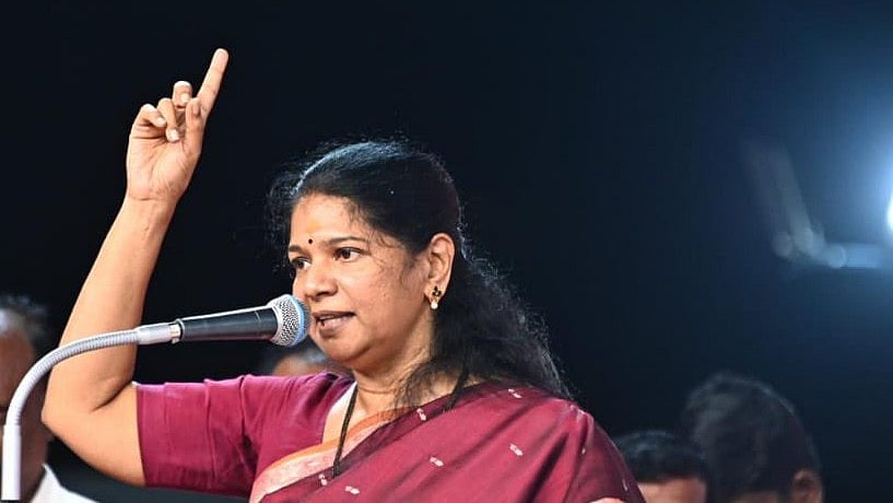 ”ஏழை, எளிய மக்களை பற்றி எப்போதும் பா.ஜ.கவுக்கு கவலை இல்லை” : கனிமொழி எம்.பி பேச்சு!