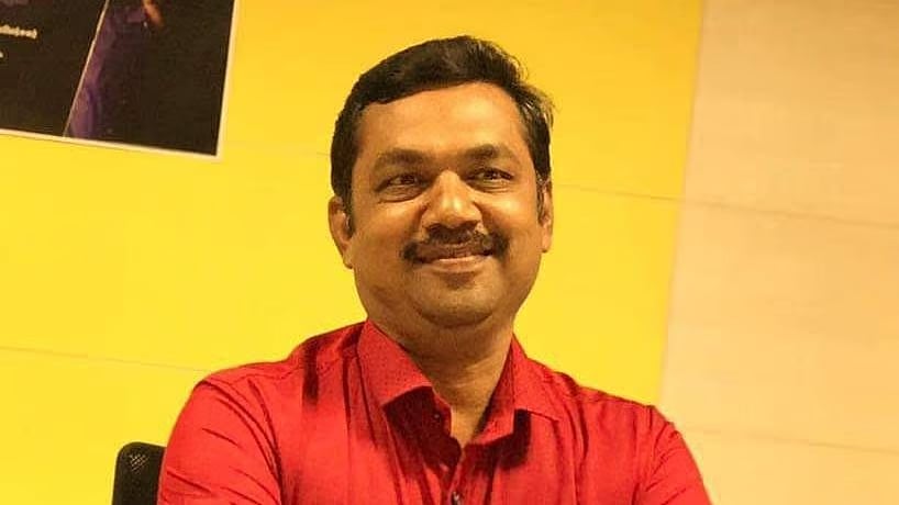 'மகன்' கட்டித் தந்த புது வீட்டில் குடியேறினார் கலைஞர் ! - ப.திருமாவேலன் கட்டுரை !