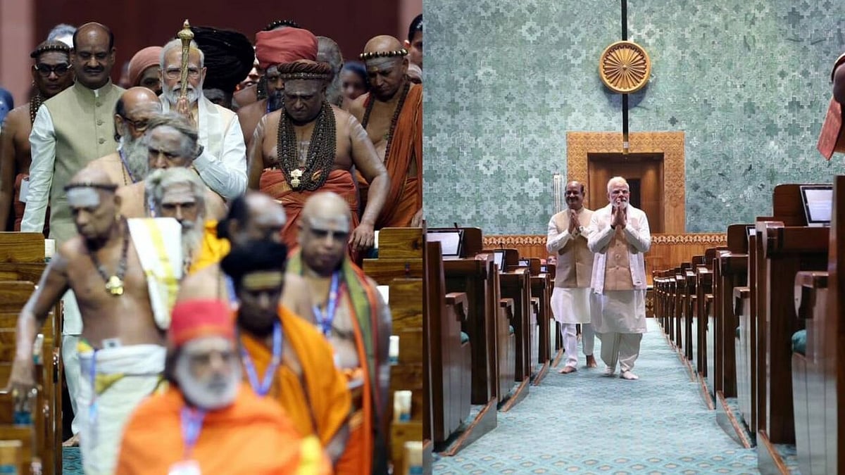 5 ஆண்டுகளாக விவாதமின்றி நிறைவேறிய 221 மசோதாக்கள் : நாடாளுமன்ற ஜனநாயகத்தை படுகொலை செய்த பா.ஜ.க.!